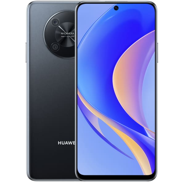 Smartphone HUAWEI Nova Y90 (8GO-128GO) - Noir Smartphone HUAWEI Nova Y90 (8GO-128GO) - Noir